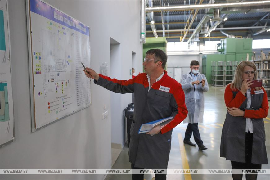 Директор ООО "Аккумуляторный альянс" Дмитрий Бутов