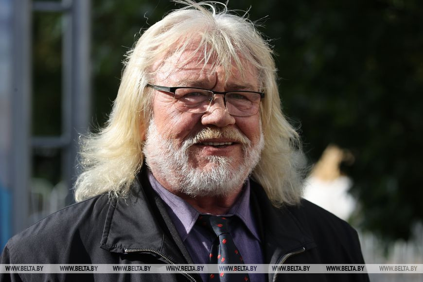 Владимир Пантелеев Владимир Пантелеев