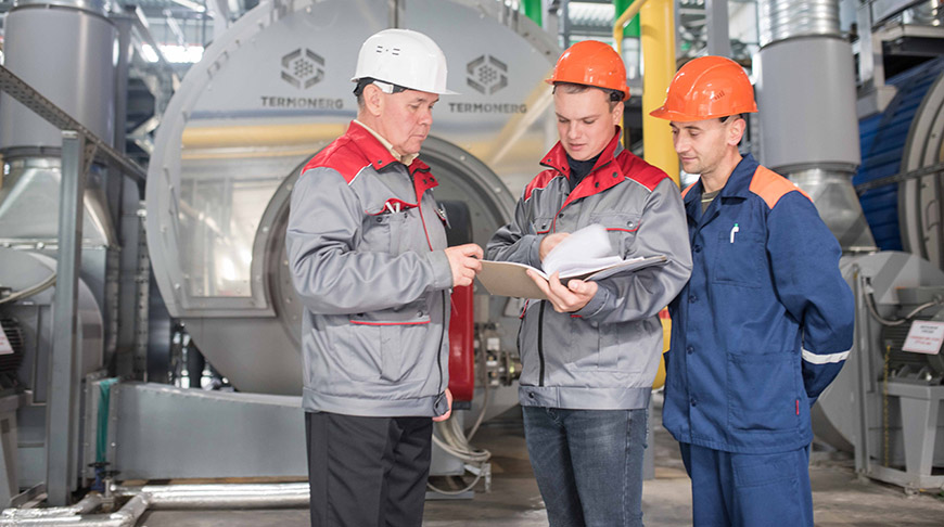 Фото Федерации профсоюзов