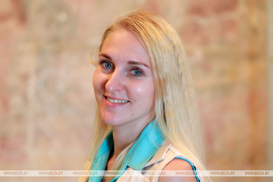 Татьяна Тикунова