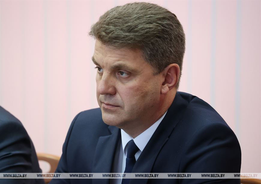 Владимир Кухарев