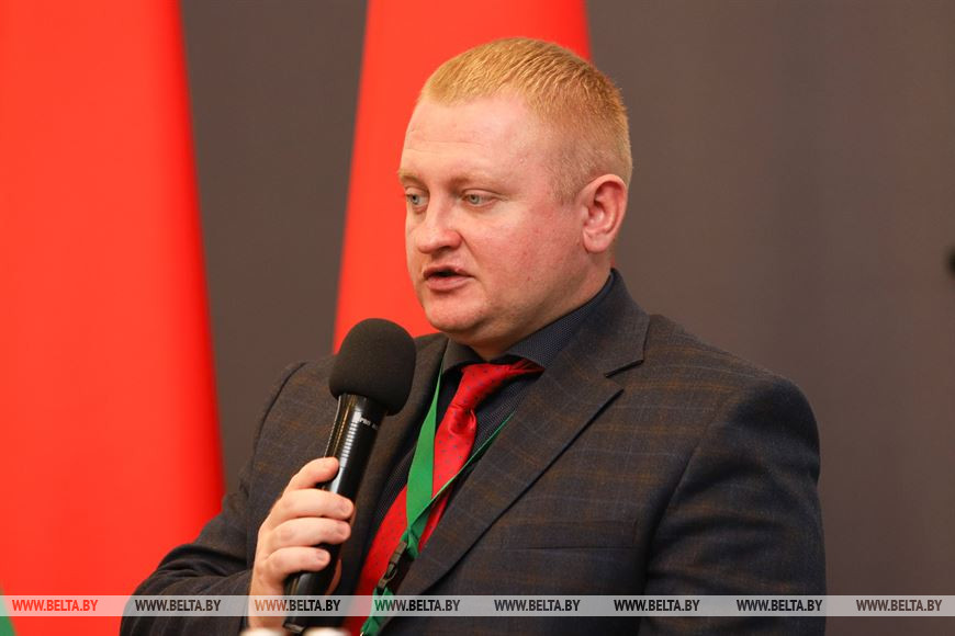 Александр Шпаковский Александр Шпаковский