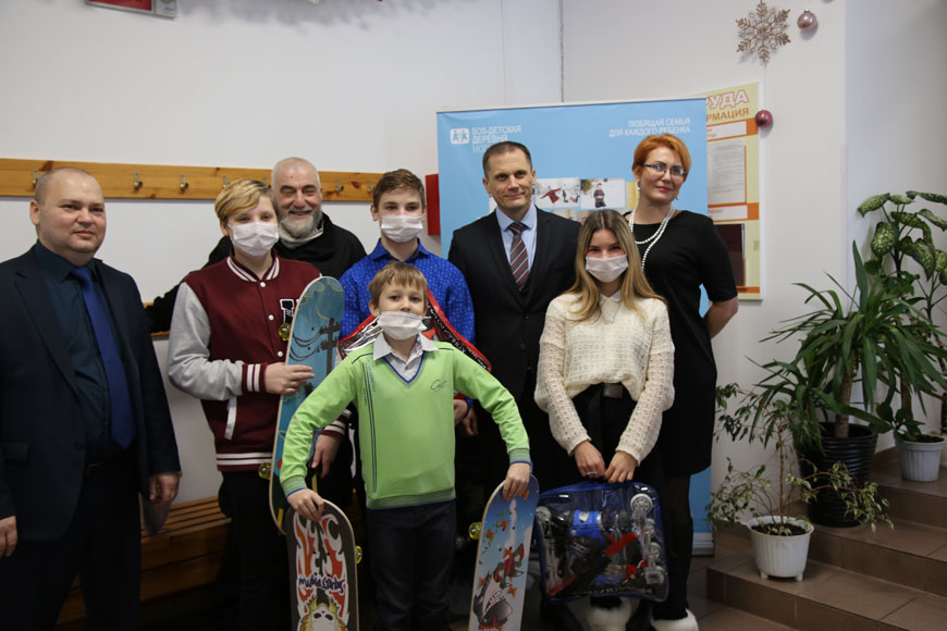 Фото Минпрома Фото Минпрома