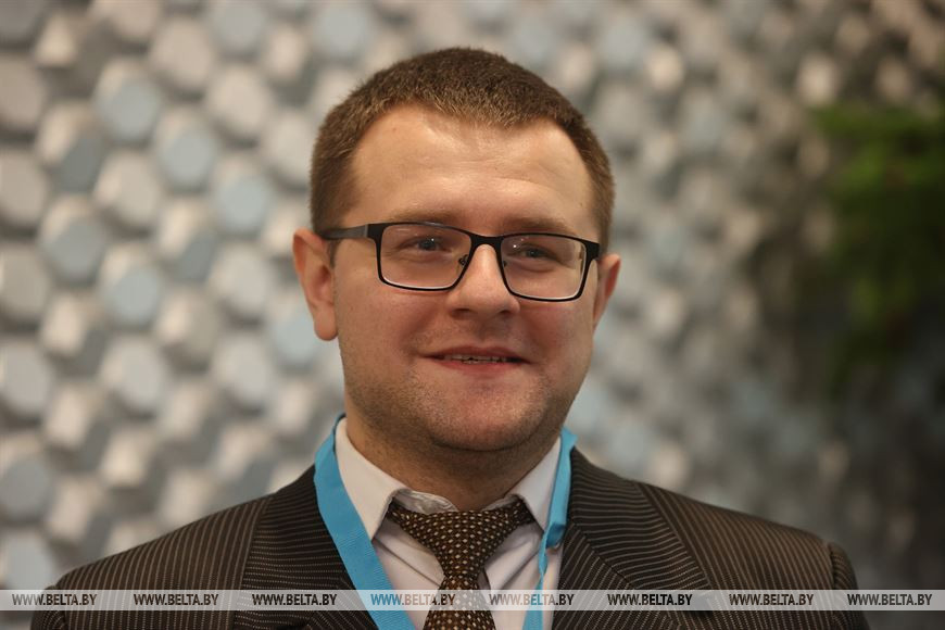 Петр Косицкий