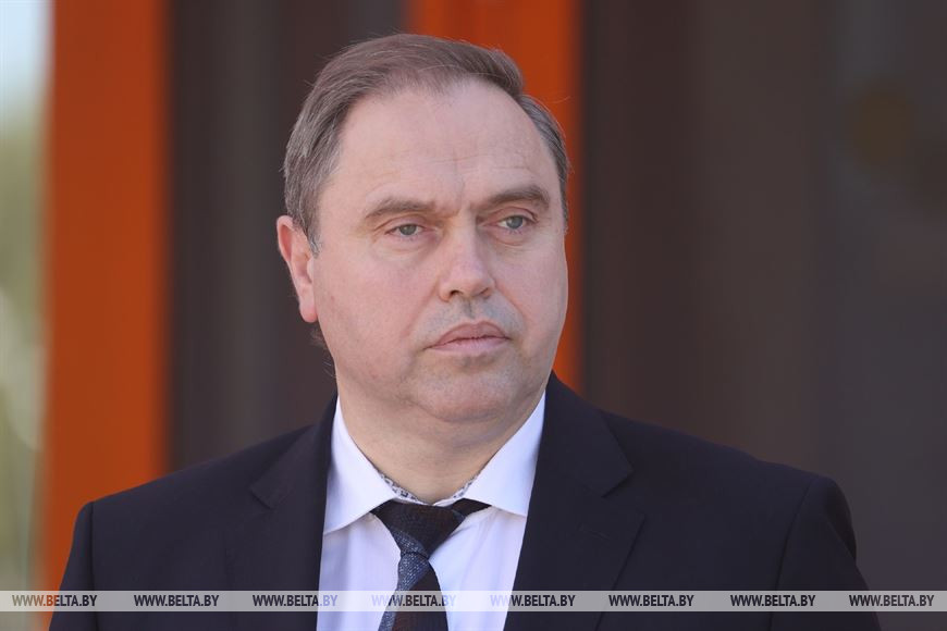 Владимир Караник Владимир Караник