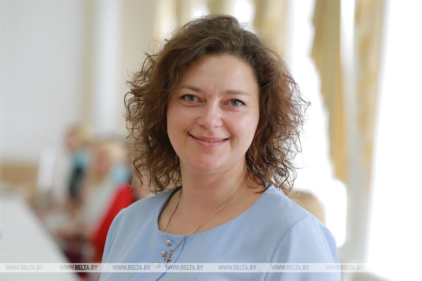 Алеся Парфенова Алеся Парфенова