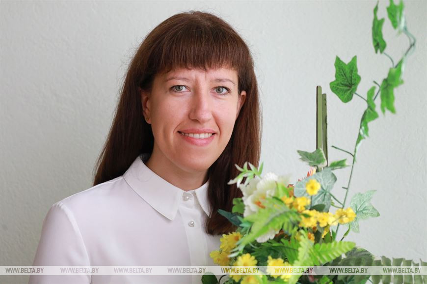 Юлия Климова Юлия Климова