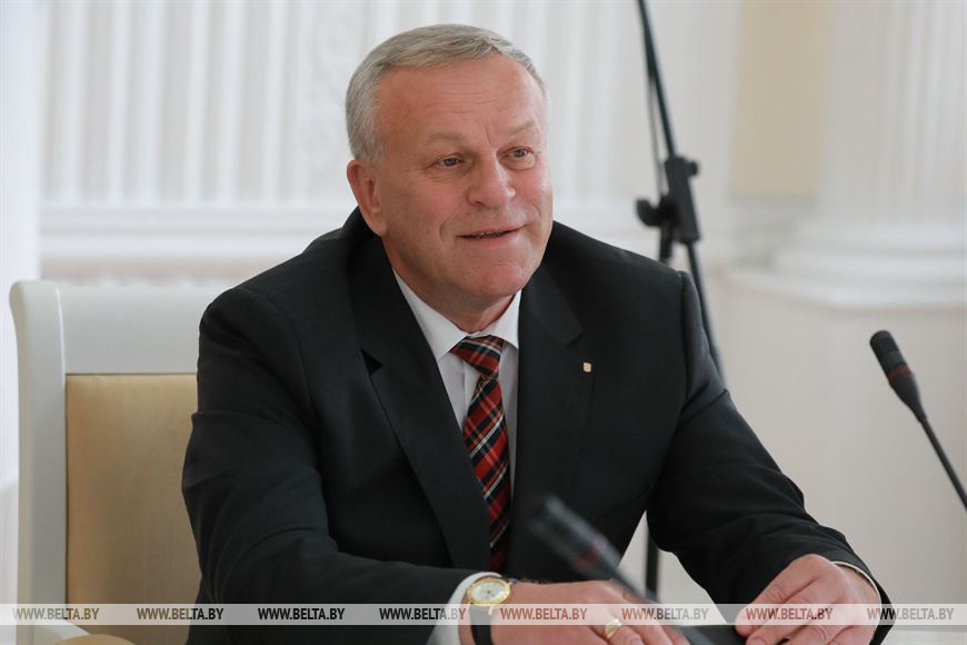 Владимир Цумарев Владимир Цумарев