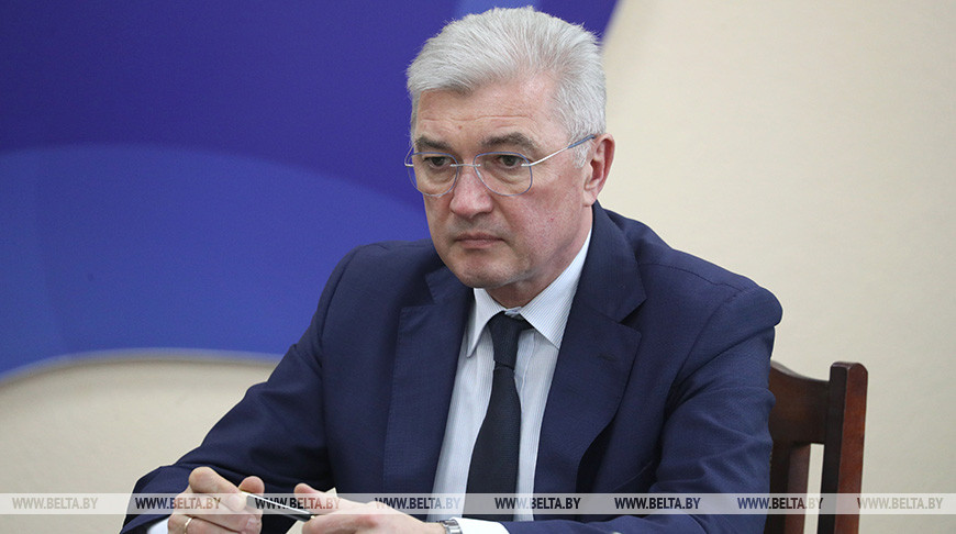 Валерий Малашко Валерий Малашко