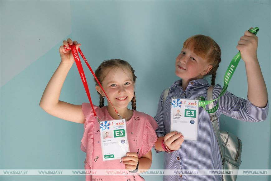 Кира Петрицкая и Владислава Чудакова Кира Петрицкая и Владислава Чудакова