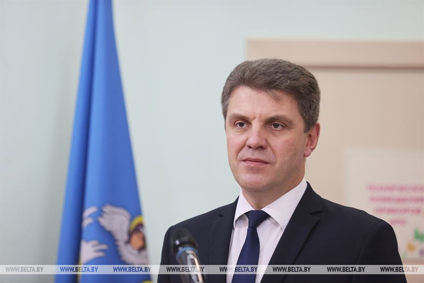 Владимир Кухарев