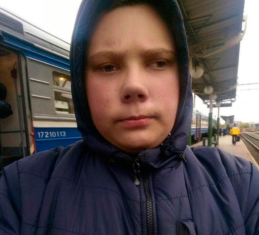 Фото из Telеgram-канала "Разыскивает милиция"