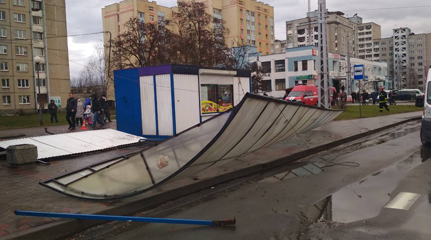 Фото Брестского областного УМЧС