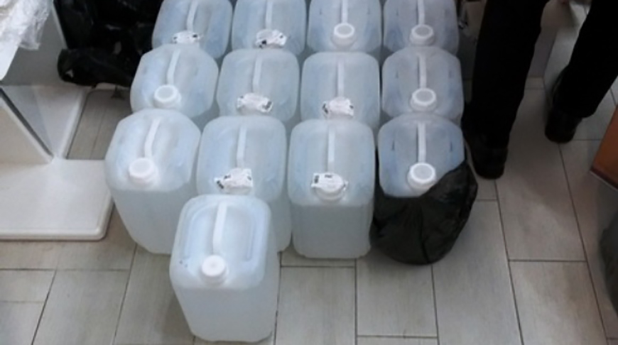 Фото УВД Могилевского облисполкома