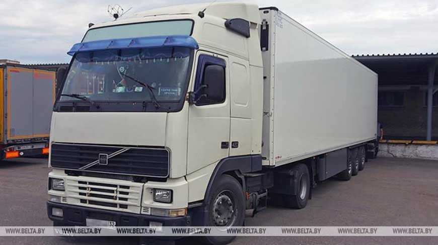 Фото Государственного таможенного комитета