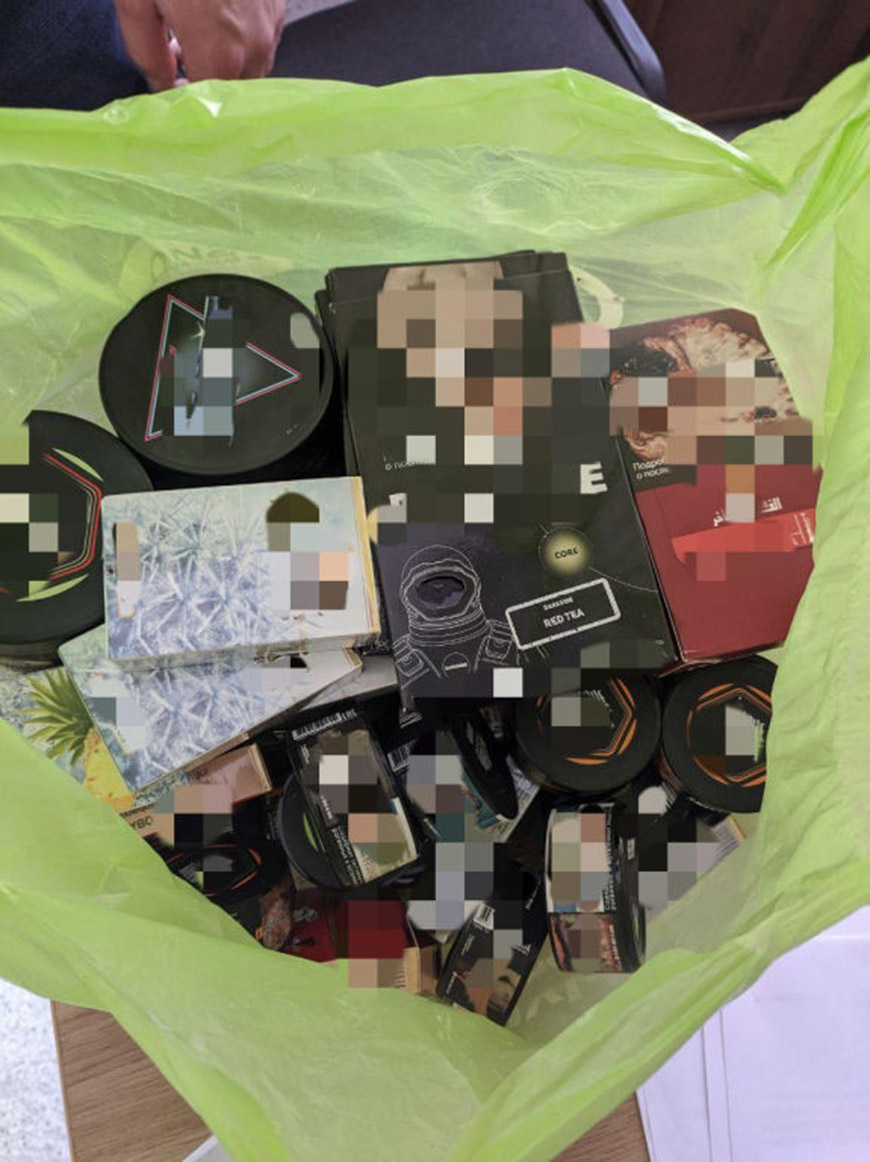 Фото ГУВД Мингорисполкома Фото ГУВД Мингорисполкома