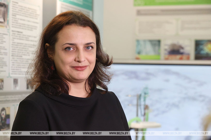 Маргарита Досина