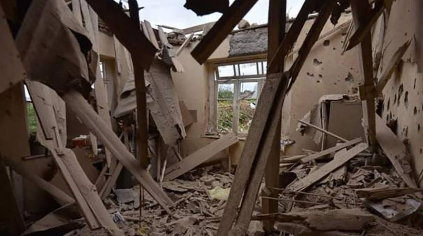 Фото Объединенного инфоцентра Армении Фото Объединенного инфоцентра Армении