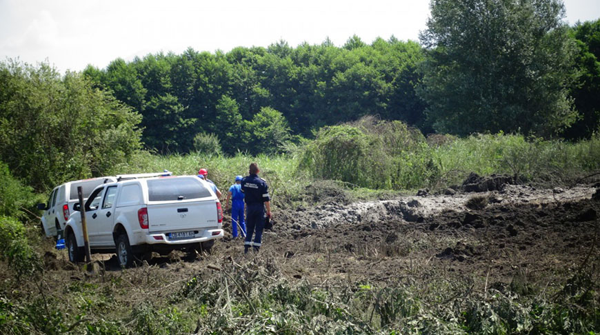 Фото БГНЕС Фото БГНЕС