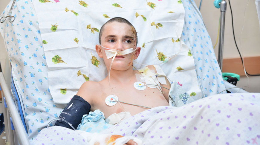 Фото АРМЕНПРЕСС