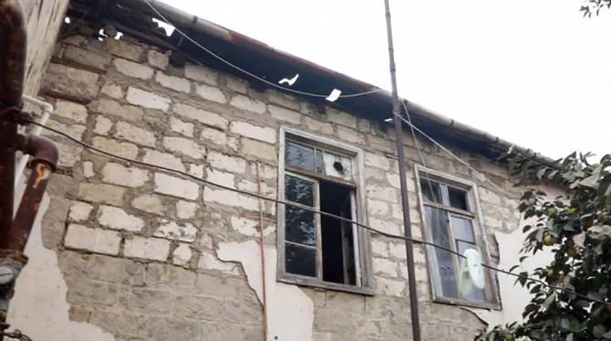 Фото Объединенного инфоцентра Армении