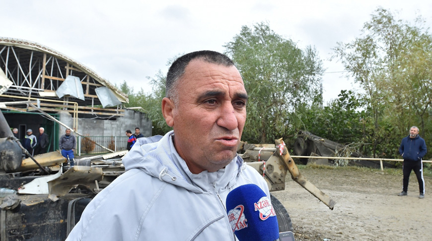 Фото АзерТАдж