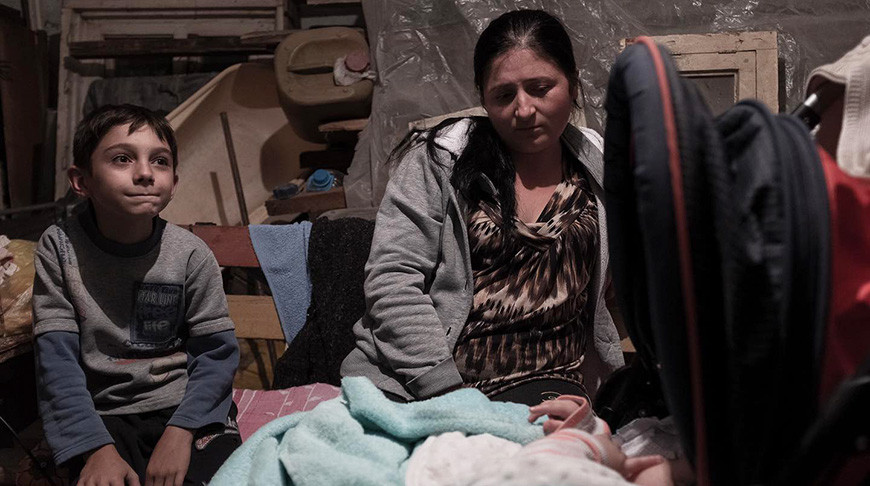 Фото Объединенного инфоцентра Армении Фото Объединенного инфоцентра Армении