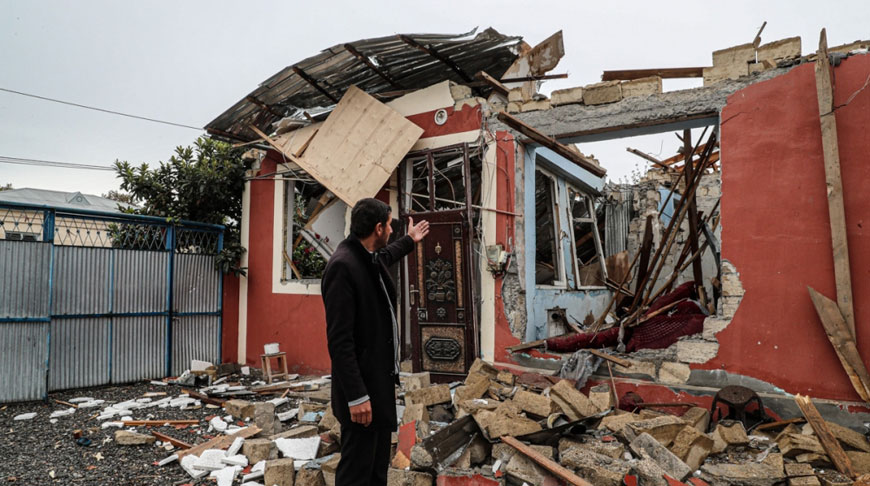 Фото АзерТАдж