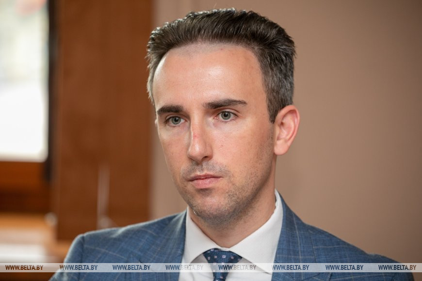 Глеб Лапицкий