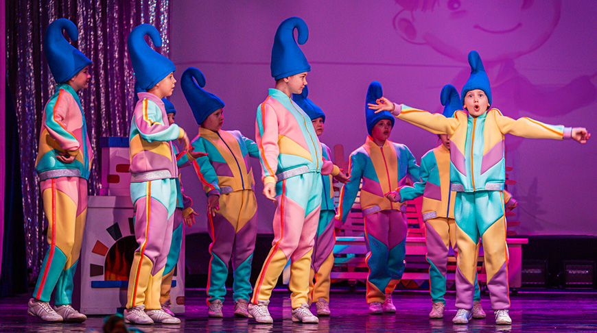 Фото Театра эстрады Фото Театра эстрады