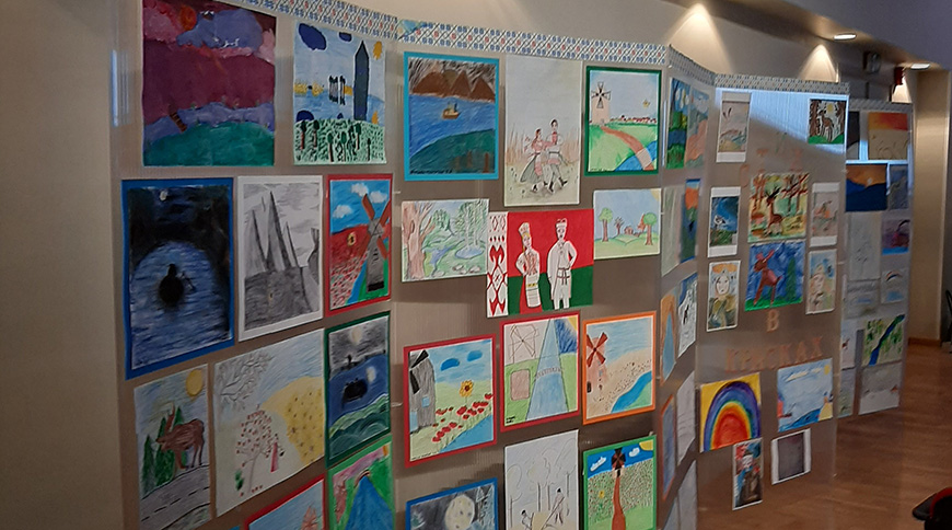 Фото дипломатической миссии Беларуси в Эстонии Фото дипломатической миссии Беларуси в Эстонии