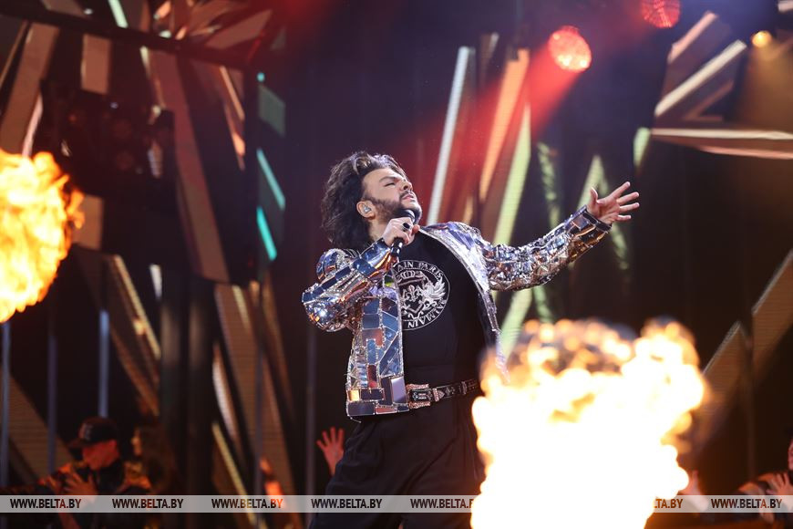 Филипп Киркоров