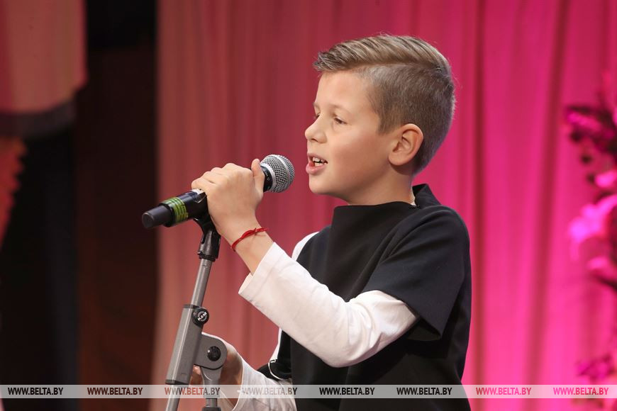 Выступает Даниил Поляков Выступает Даниил Поляков