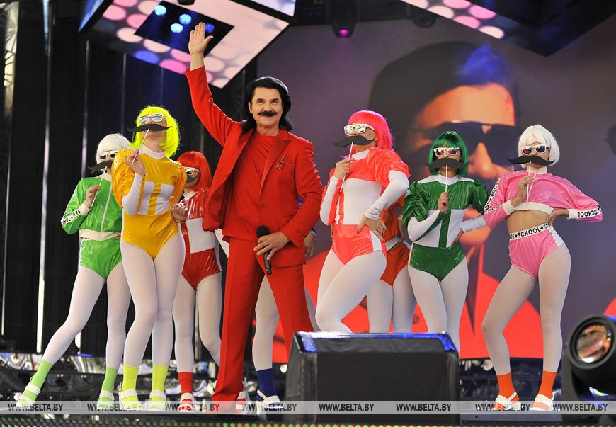 Павел Зибров