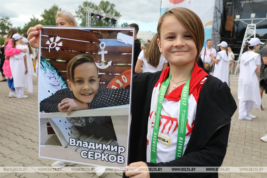 Владимир Серков (Россия)