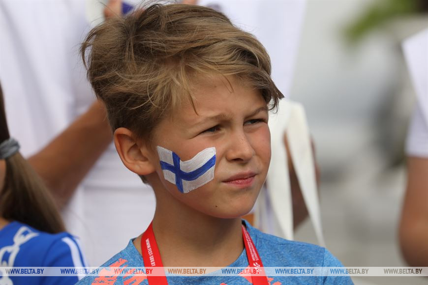 Сергей Ребитва (Финляндия)