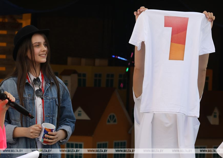 Богдана-Бьянка Вистерничану (Молдова)