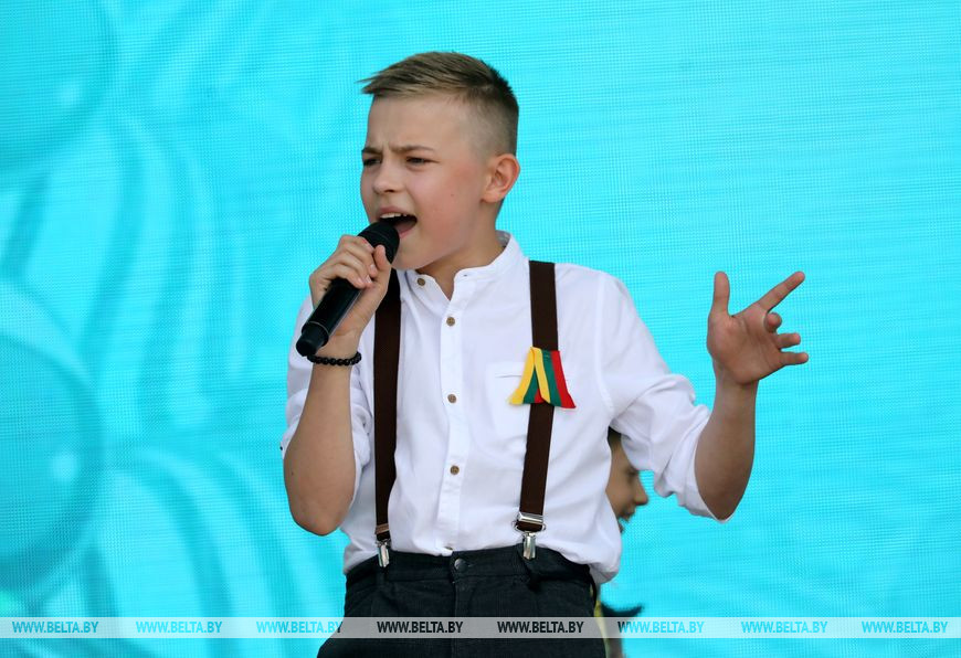 Криступас Кэрулис (Литва) Криступас Кэрулис (Литва)