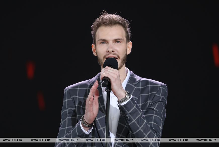 Роман Вомлознев (Беларусь) Роман Вомлознев (Беларусь)