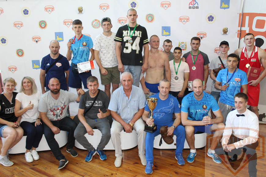 Фото Белорусской федерации бокса Фото Белорусской федерации бокса