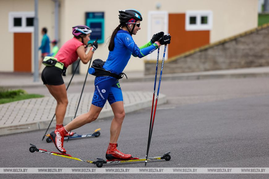 Ирина Кривко