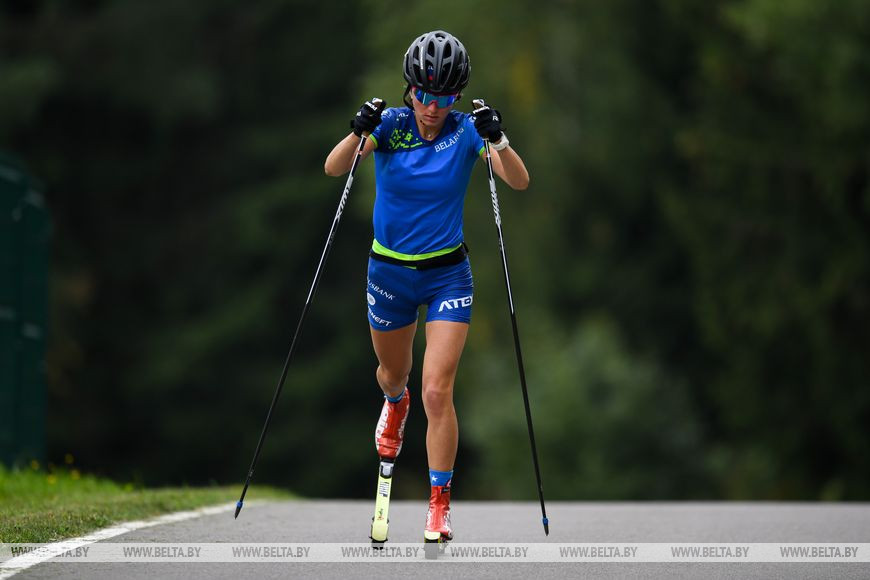 Елена Кручинкина