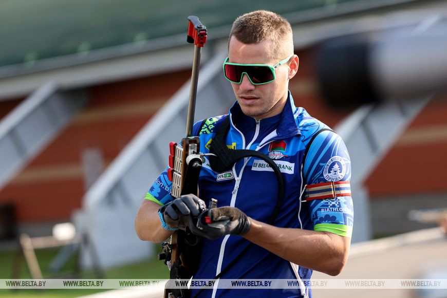 Дмитрий Лазовский