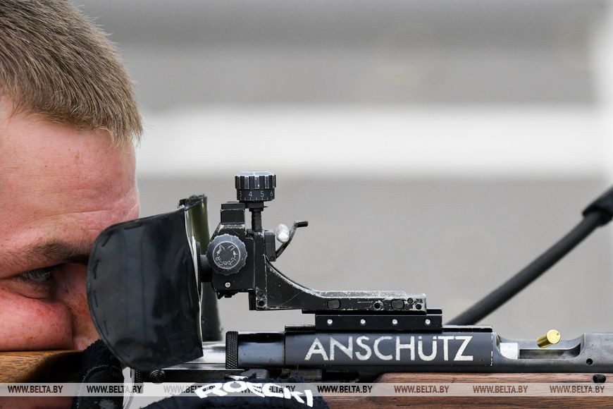 Егор Казаринов