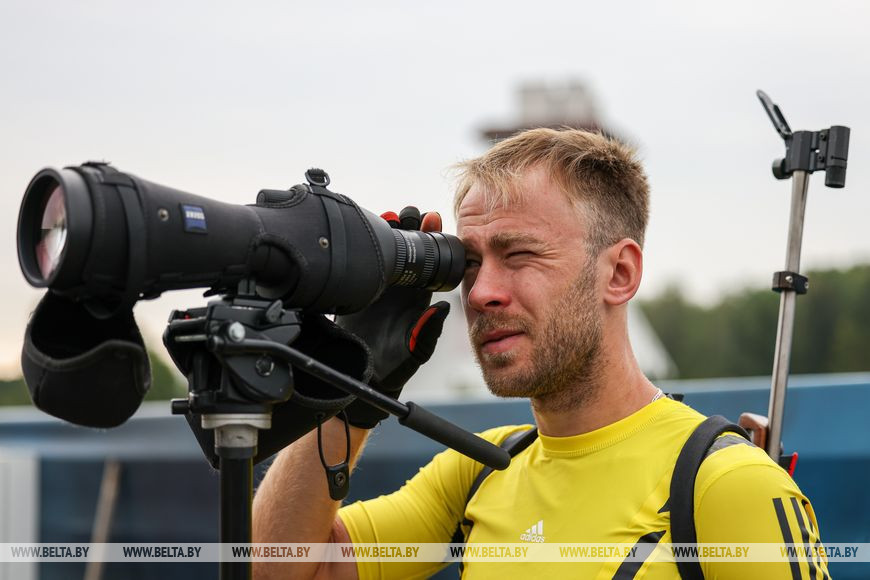 Сергей Бочарников