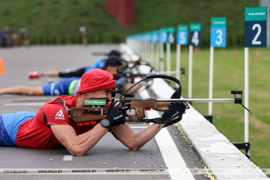 Максим Воробей