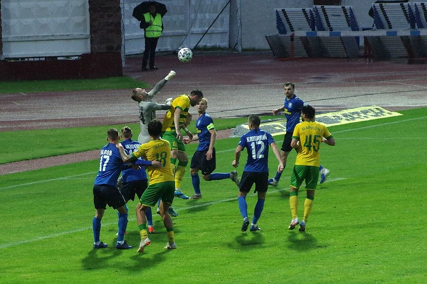 Фото ФК "Витебск" Фото ФК "Витебск"