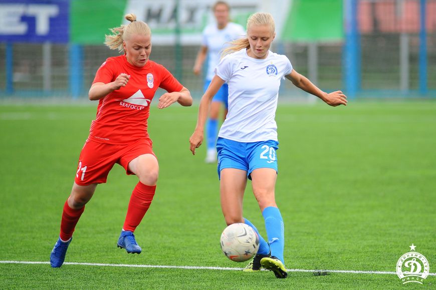 Фото ФК "Динамо-Минск" Фото ФК "Динамо-Минск"