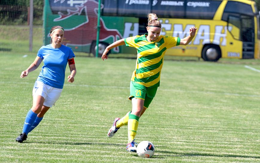 Фото ФК "Неман" Фото ФК "Неман"