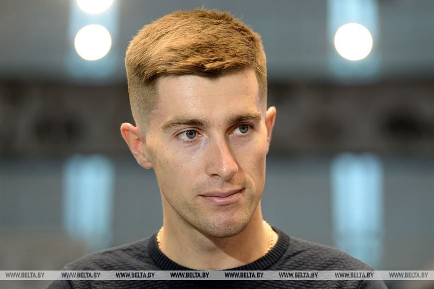 Евгений Королек